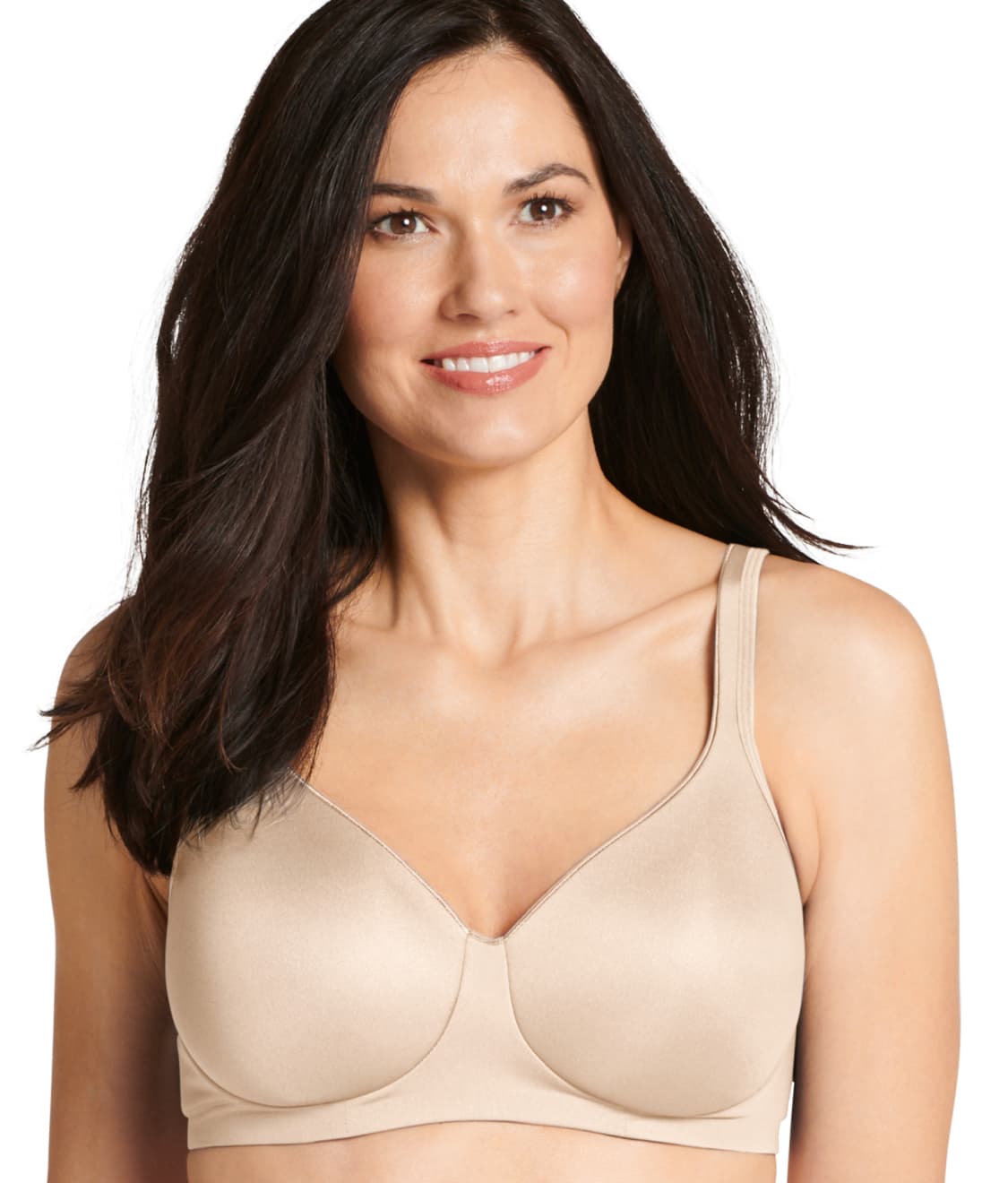 Forever Fit Wire-Free T-Shirt Bra