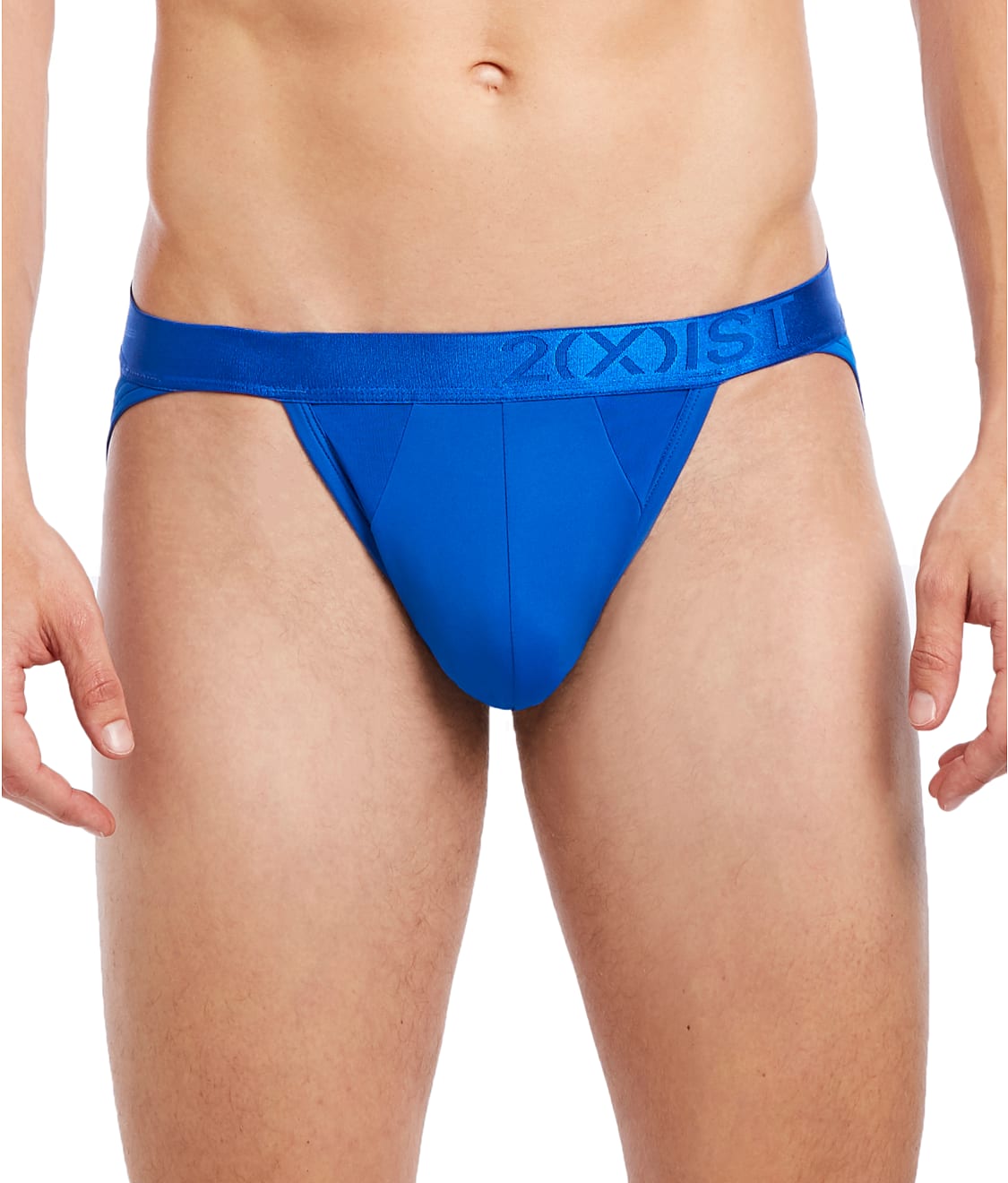 2(x)ist Air Luxe Jock Strap & Reviews Bare Necessities (Style 46722)