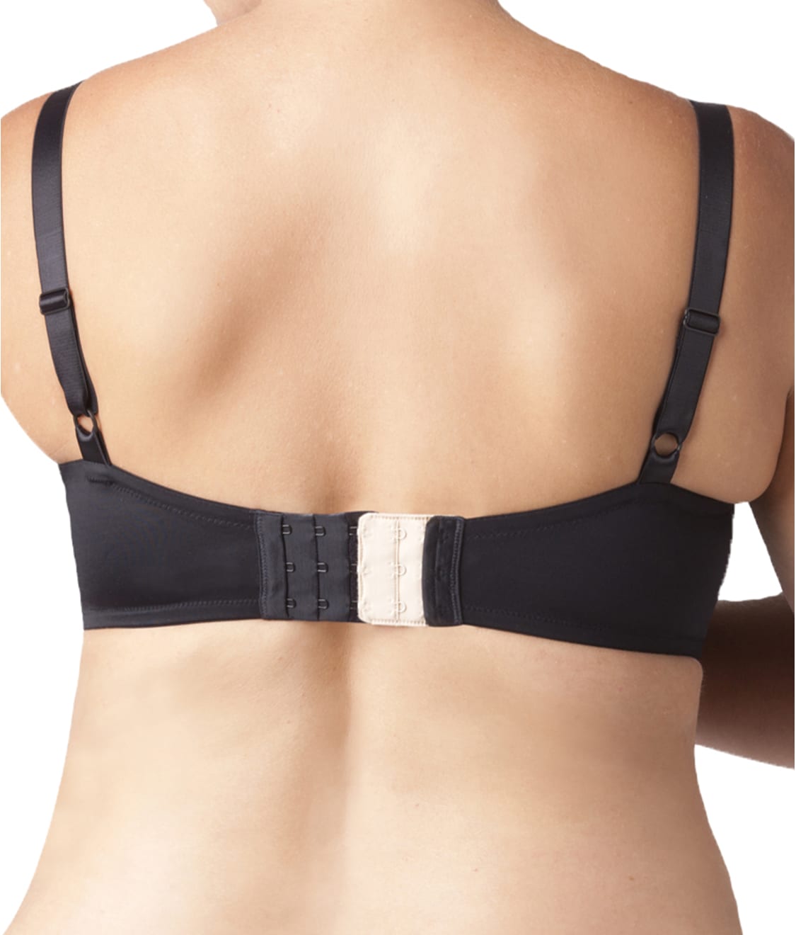 deal with Distrust Re-shoot The Natural 3-Hook Bra Extenders 3-Pack & Reviews | Bare Necessities (Style  4086M)