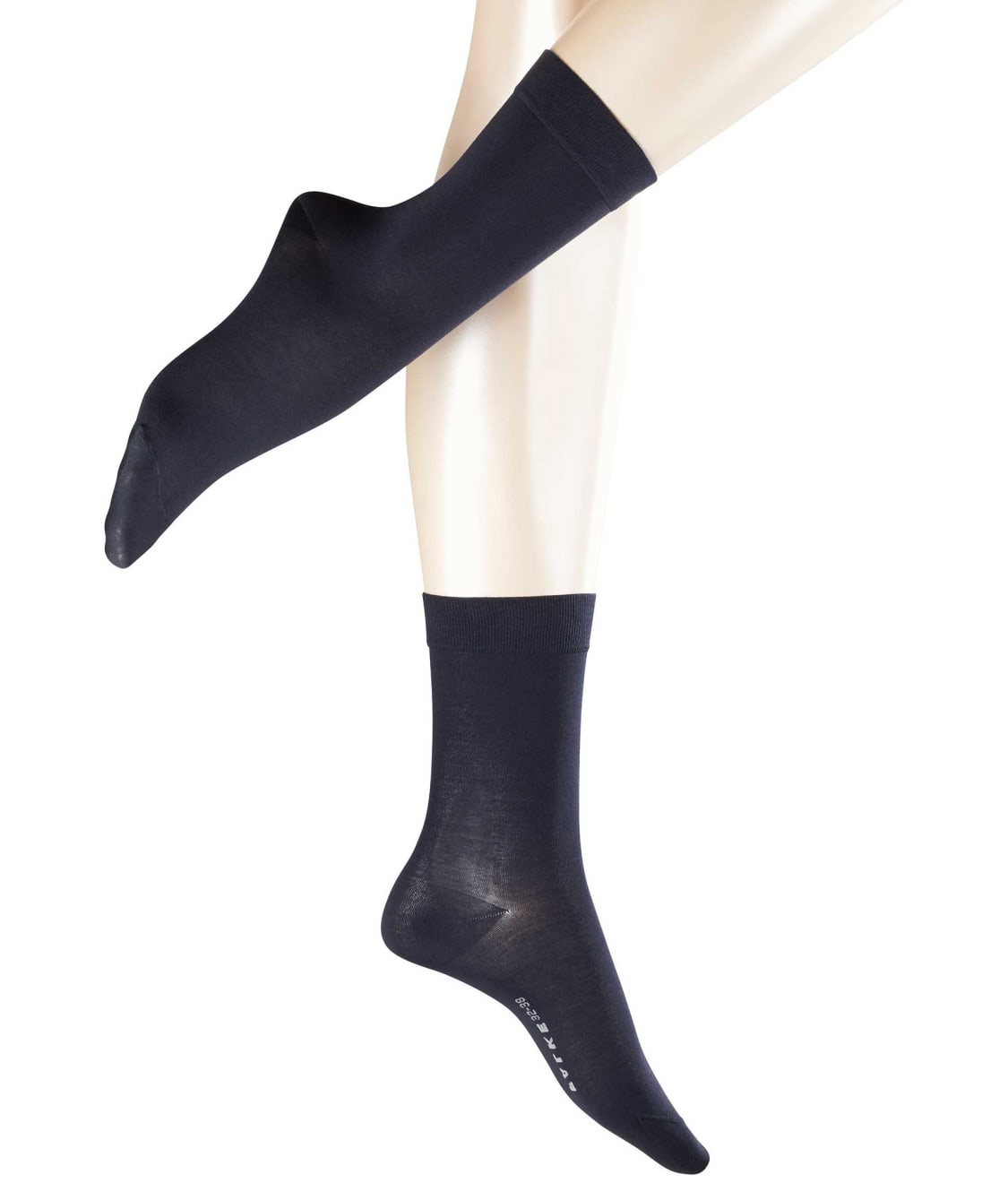 Falke Cotton Touch Socks & Reviews | Bare Necessities (Style 47673)