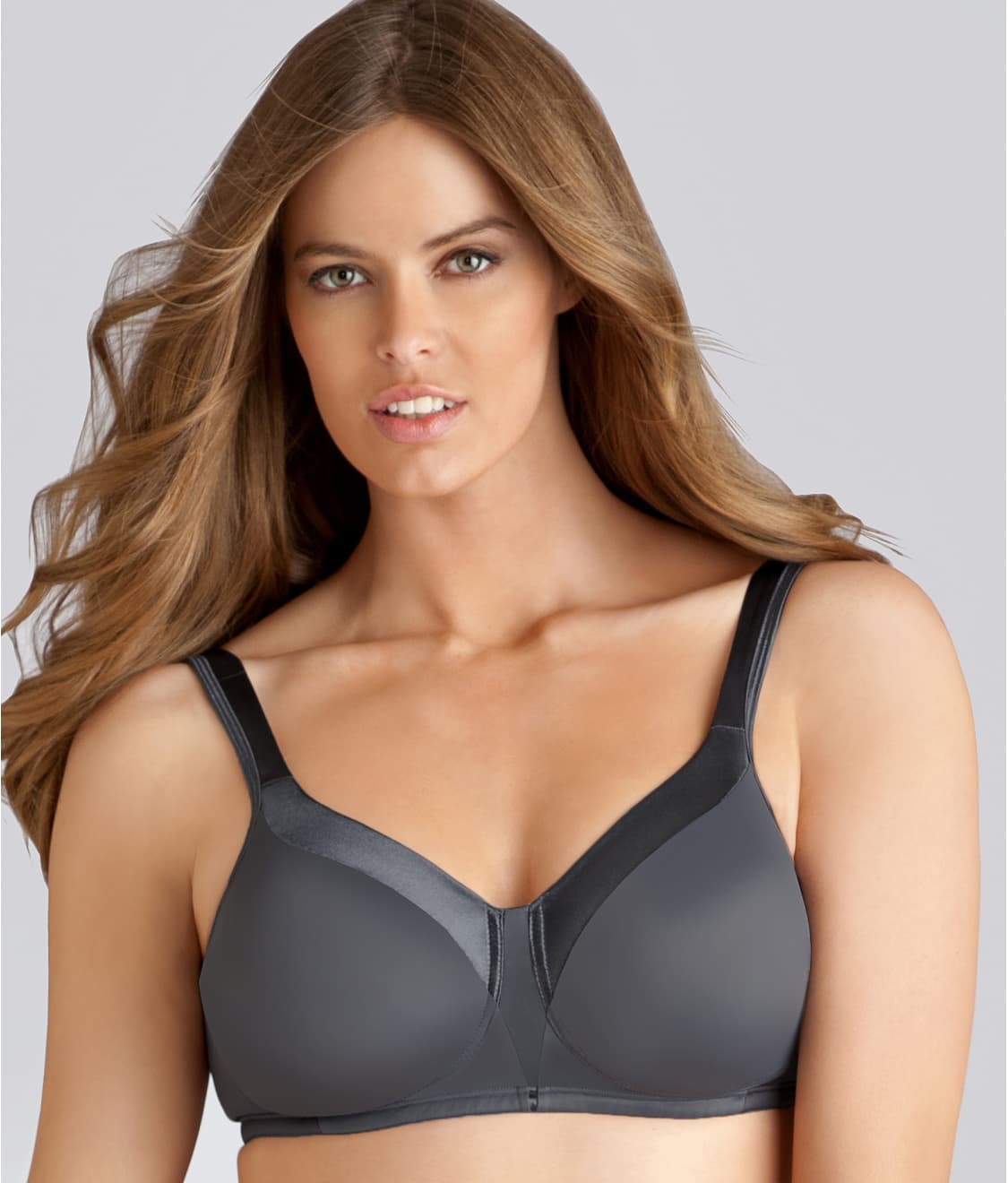 Playtex 18 Hour Sleek and Smooth Wire-Free Bra & Reviews