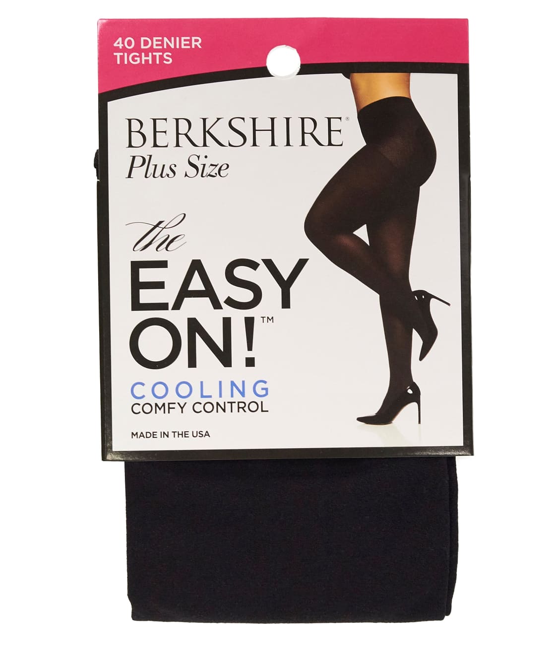 Cable Knit Tights Berkshire Womens Plus Size The Easy On