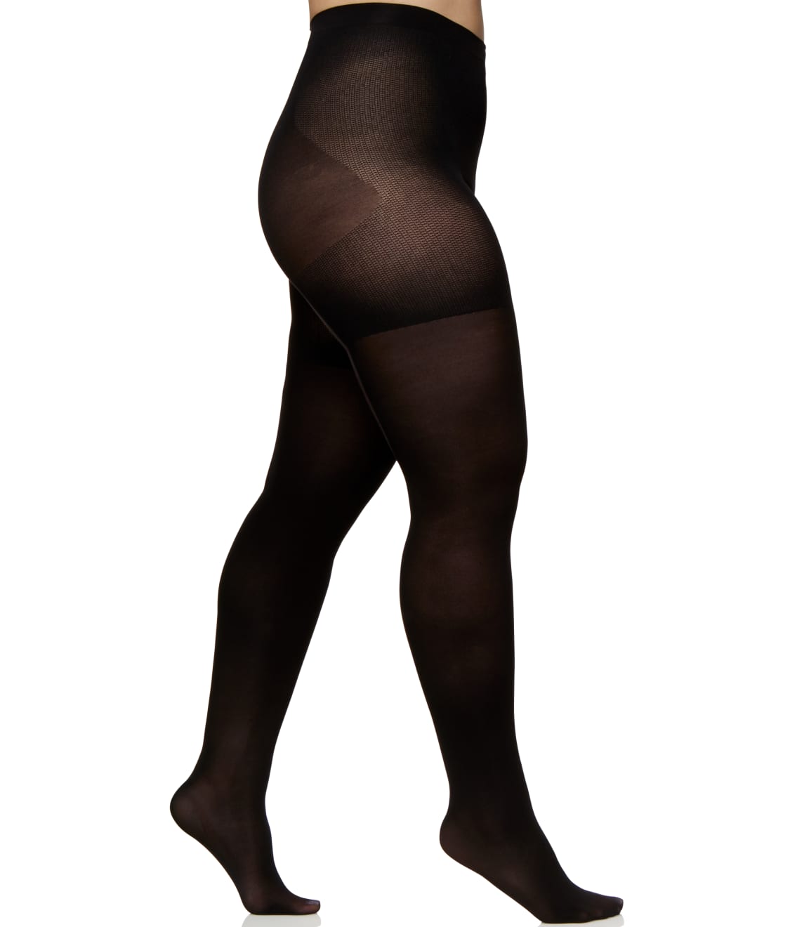 Berkshire: Plus Size Easy On Cooling Control Top Tights 5035