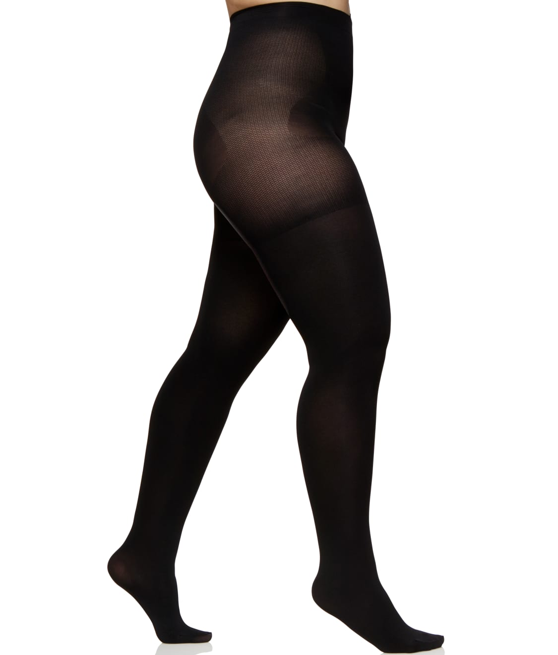 Berkshire: Plus Size Easy On Max Coverage Cooling Control Top Tights 5036