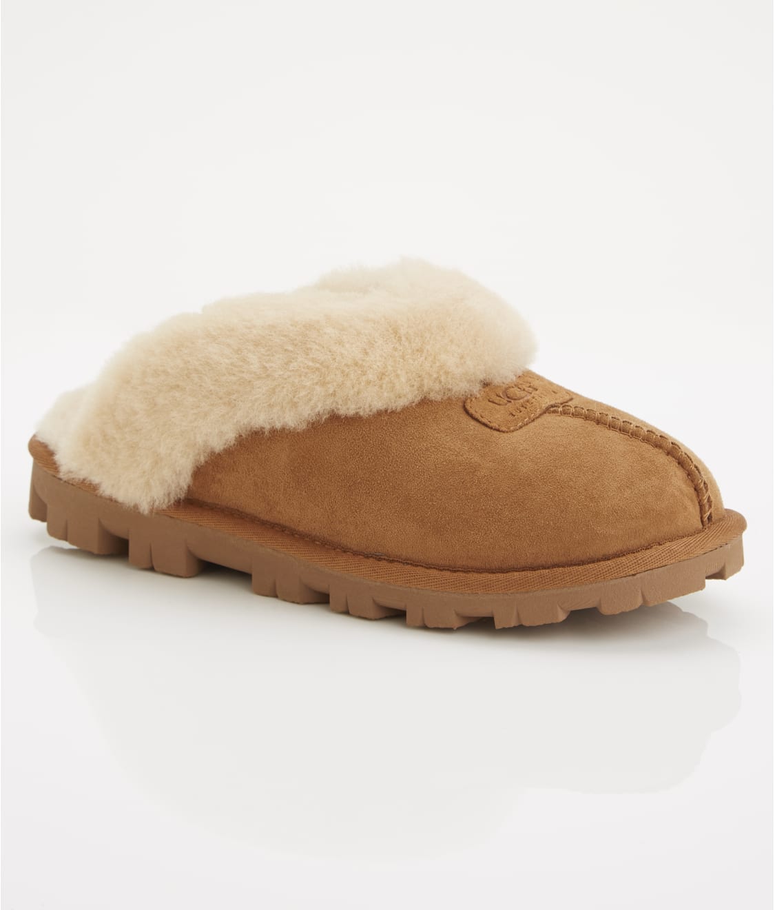 UGG: Coquette Slippers 5125