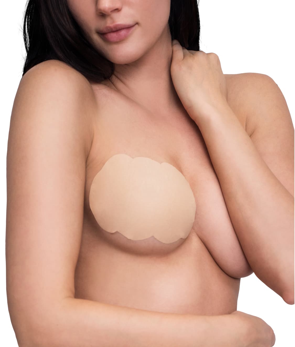 The Natural: Breast Lift 2-Pack  5555