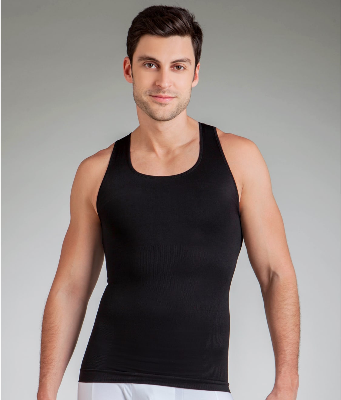 Zoned Performance Compression Tank