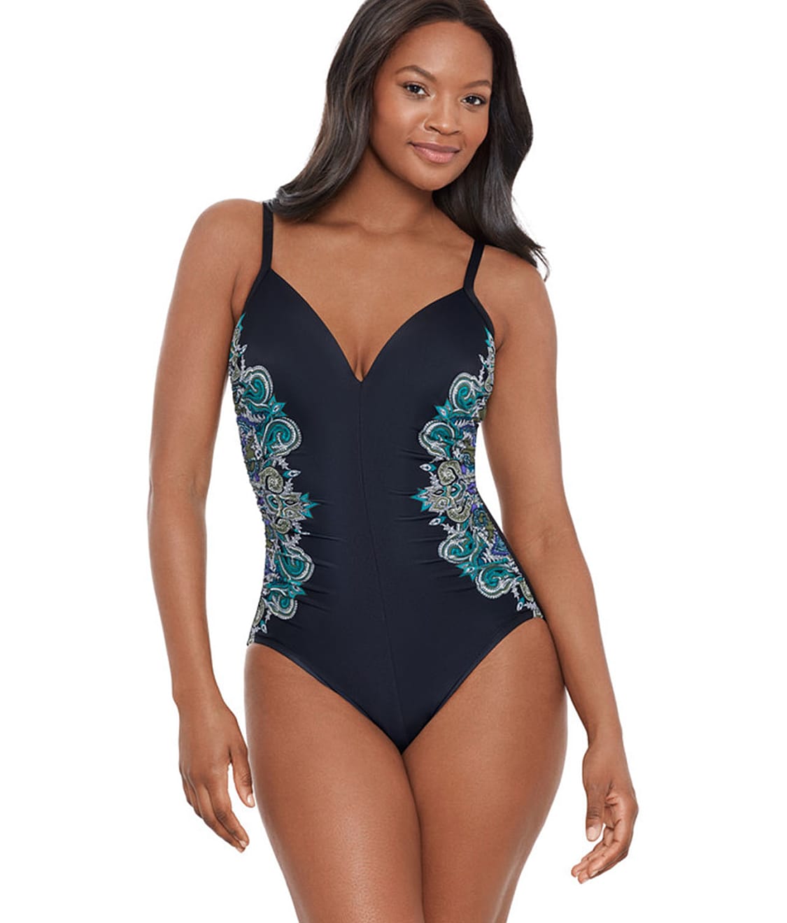 One Swimsuits Dd Cup Size