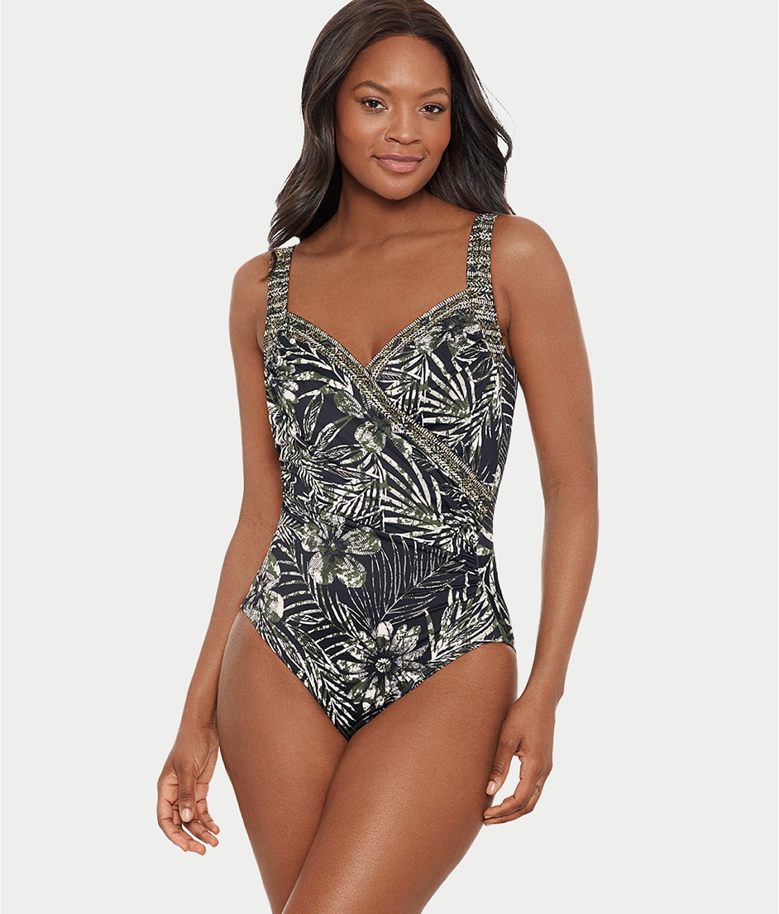 18DD Swim by Miraclesuit, Free Shipping