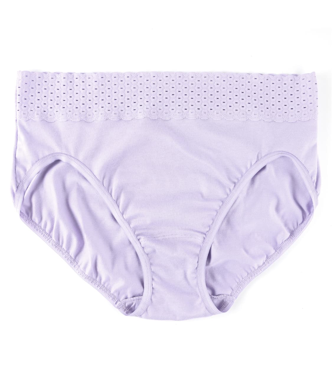 Hanky Panky Eco Organic Cotton French Cut Brief & Reviews Bare