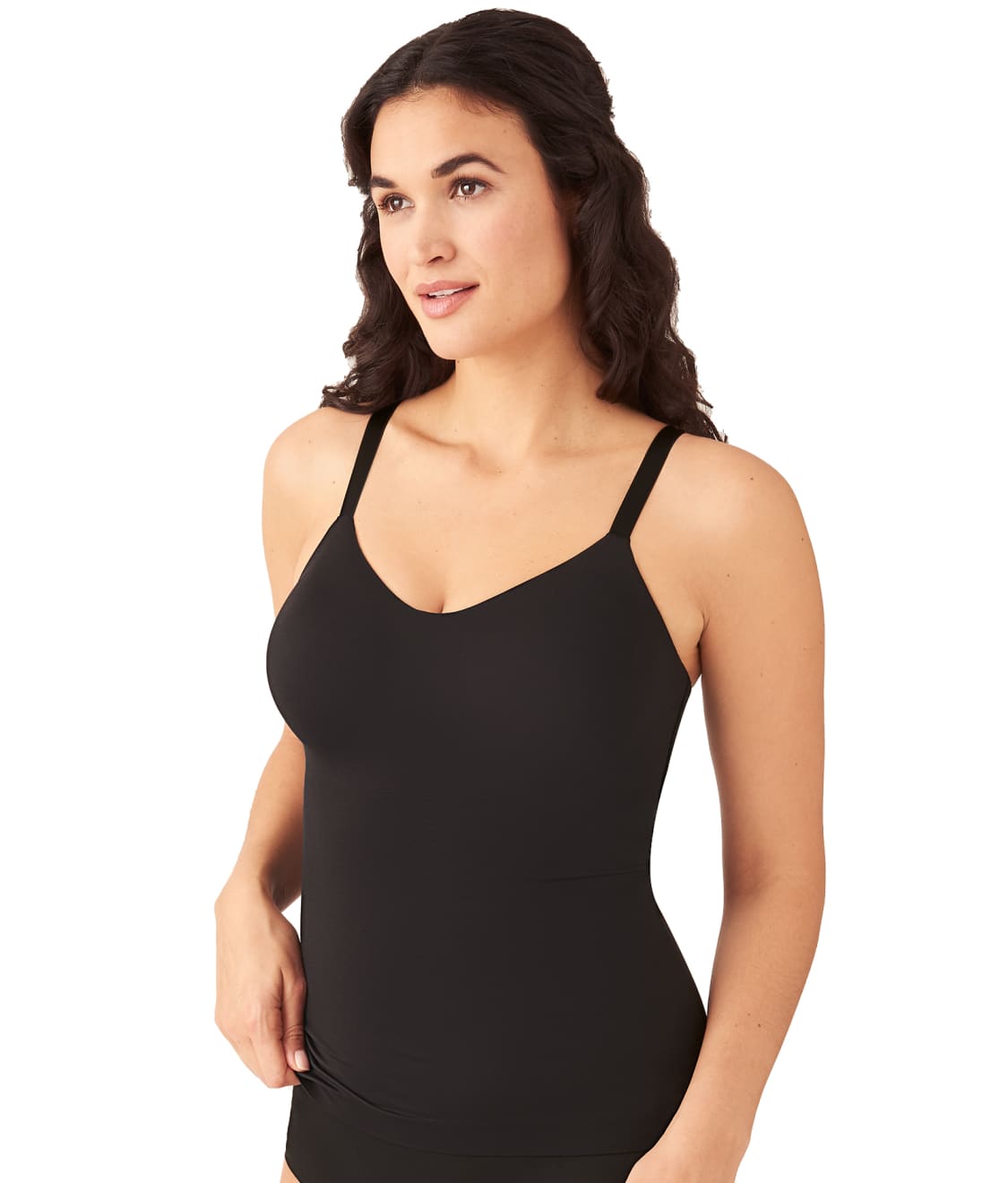 Wacoal At Ease Shaping Cami & Reviews | Bare Necessities (Style 802310)