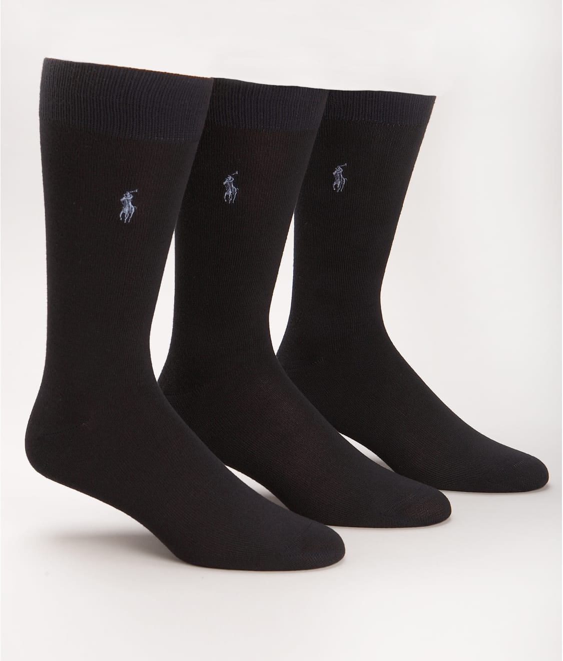 polo dress socks