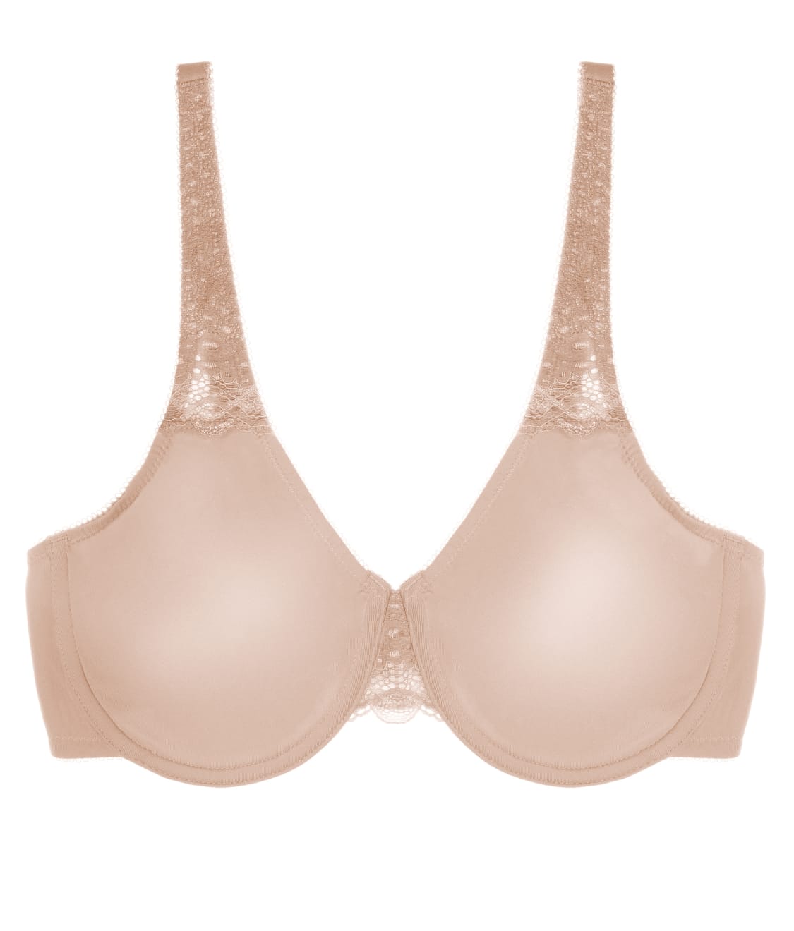 Wacoal Soft Embrace Bra & Reviews | Bare Necessities (Style 851211)