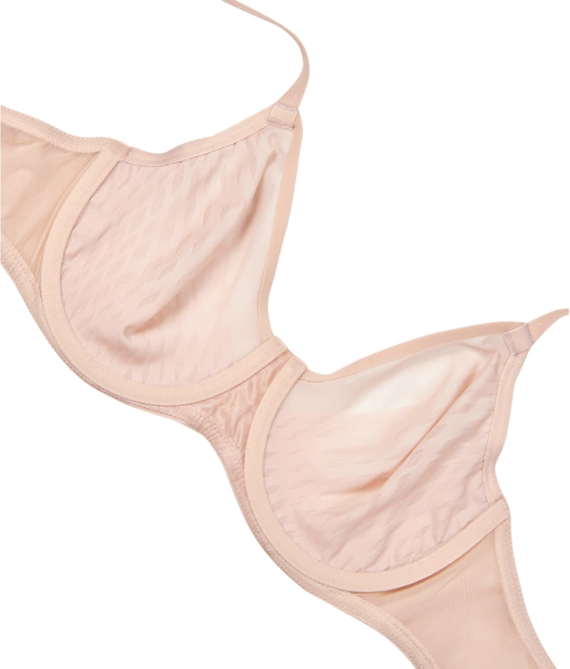 Wacoal Elevated Allure Seamless Lift Bra & Reviews | Bare Necessities ...