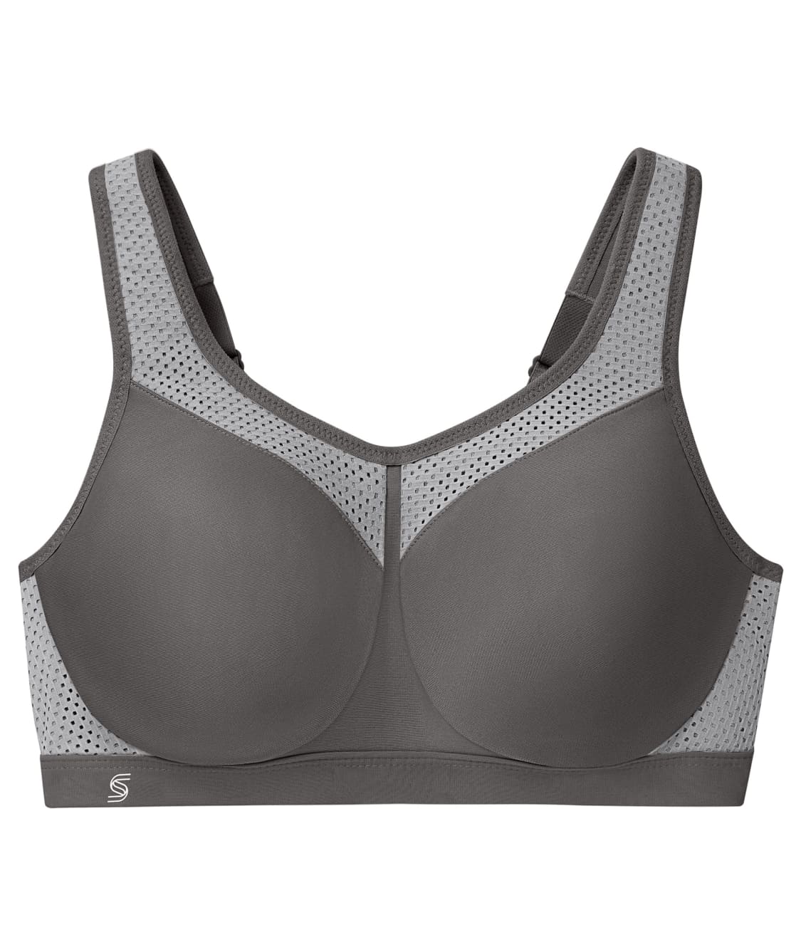 Glamorise High Impact Seamless Underwire Sports Bra And Reviews Bare Necessities Style 9066 