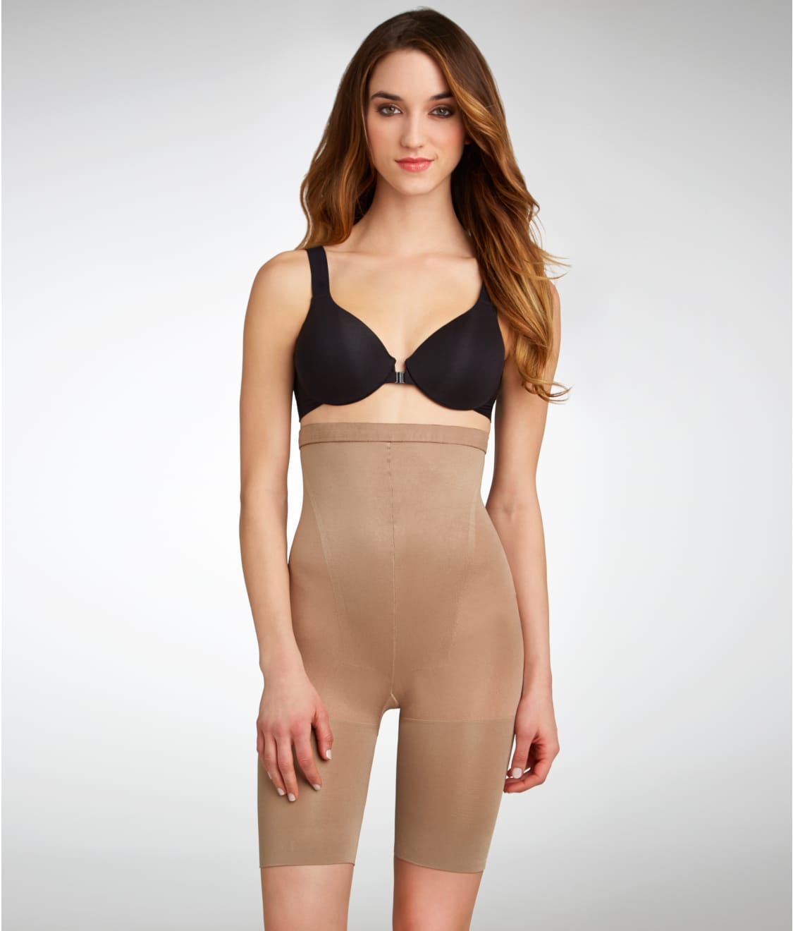 SPANX In-Power Line Firm Control High-Waist Shaper & Reviews