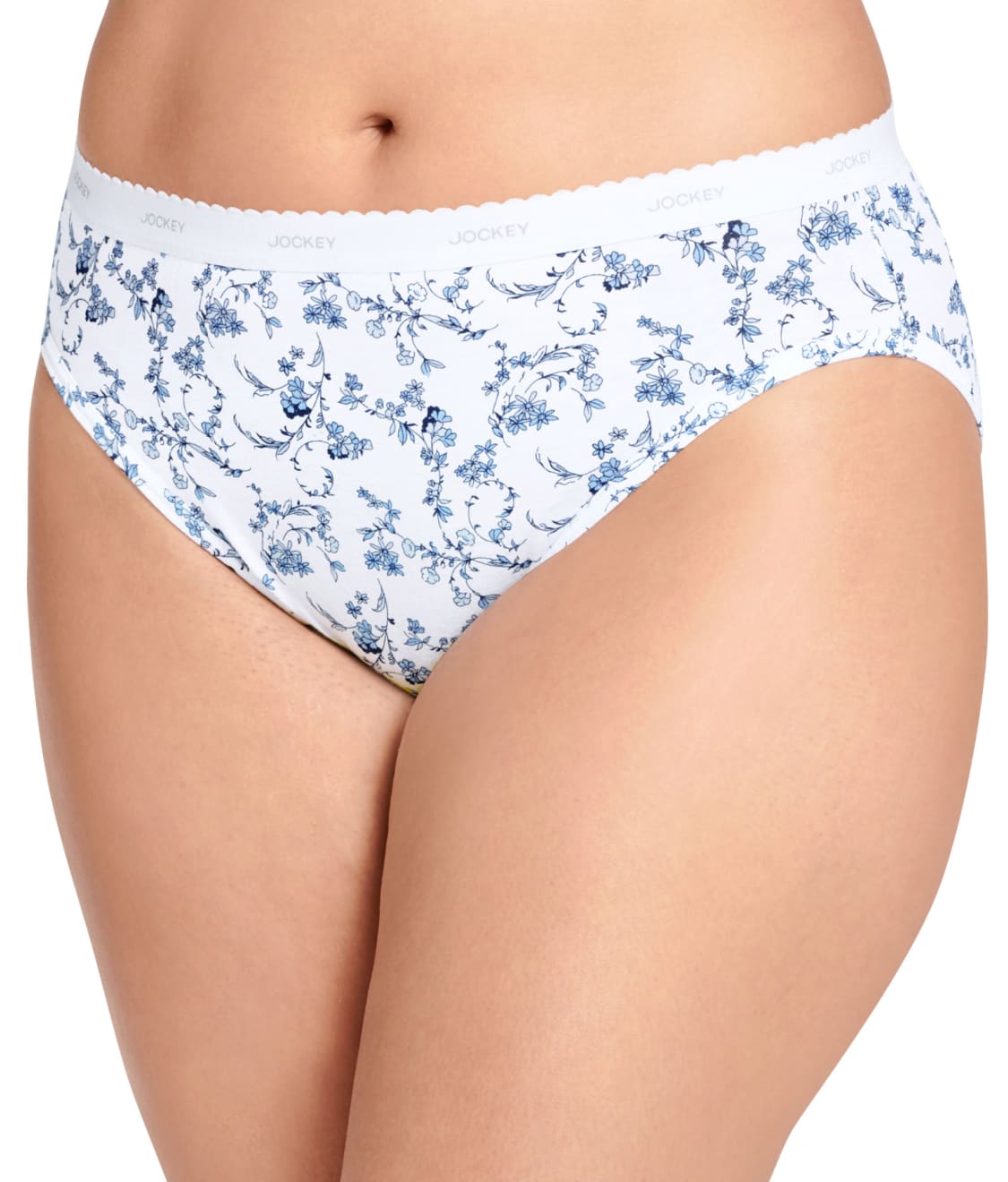 Briefs Clothing Shoes Jewelry Women Jockey Women s Underwear Classic 