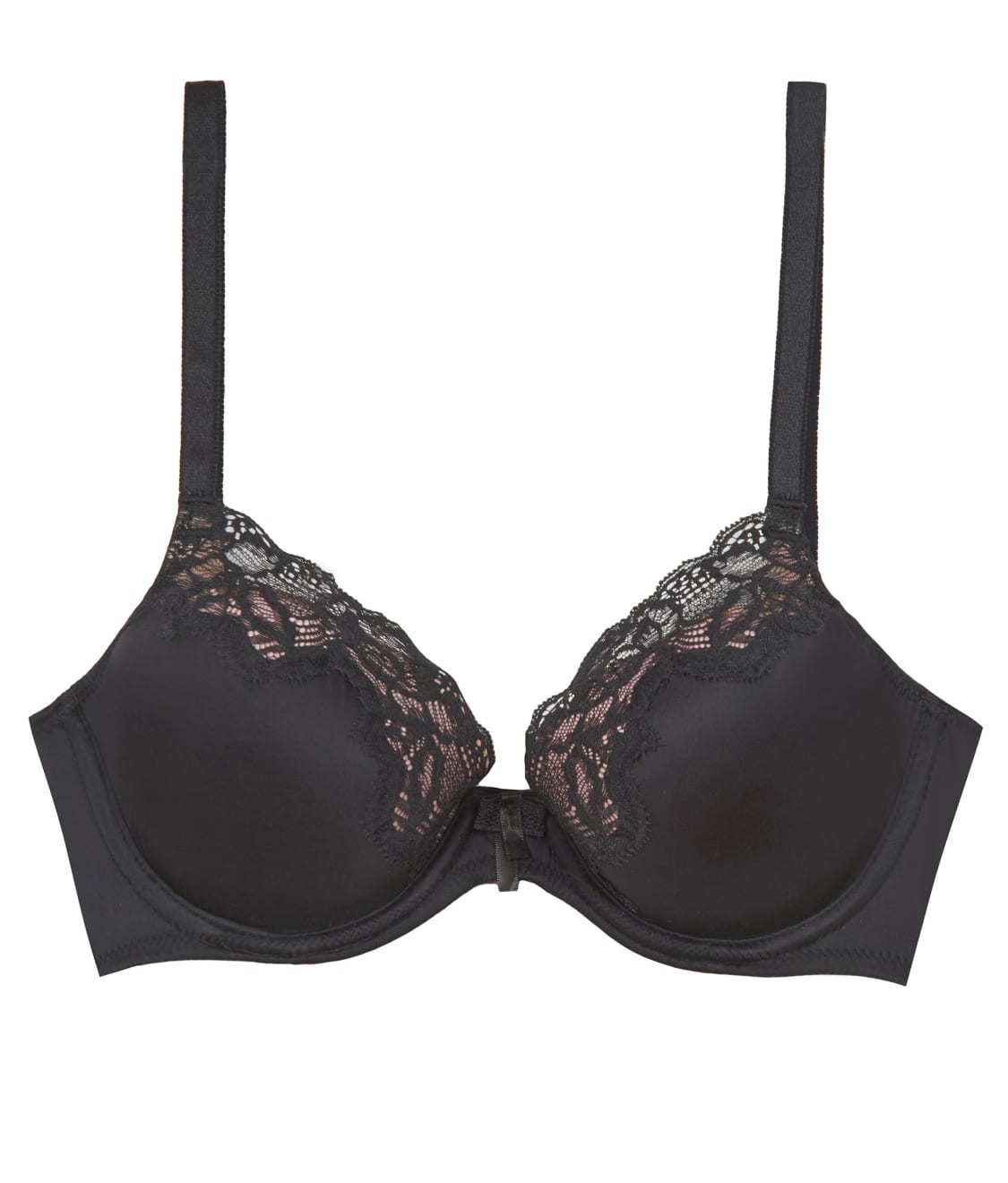 B.tempt'd By Wacoal Always Composed Plunge T-Shirt Bra & Reviews | Bare ...