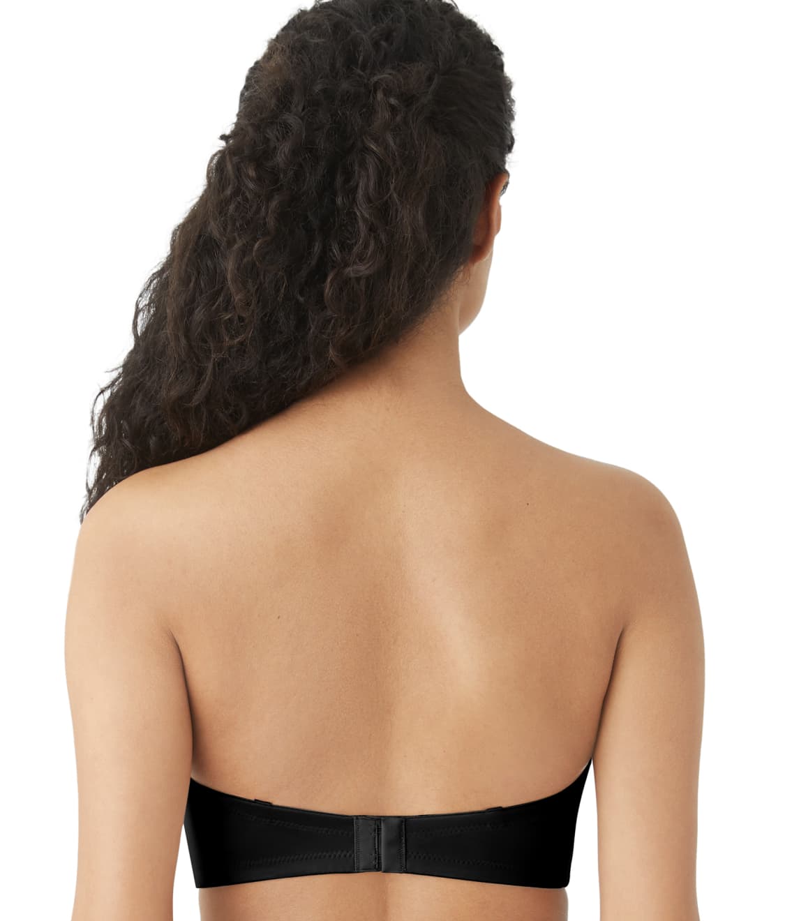 Btemptd By Wacoal Future Foundations Wire Free Strapless Bra And Reviews Bare Necessities 