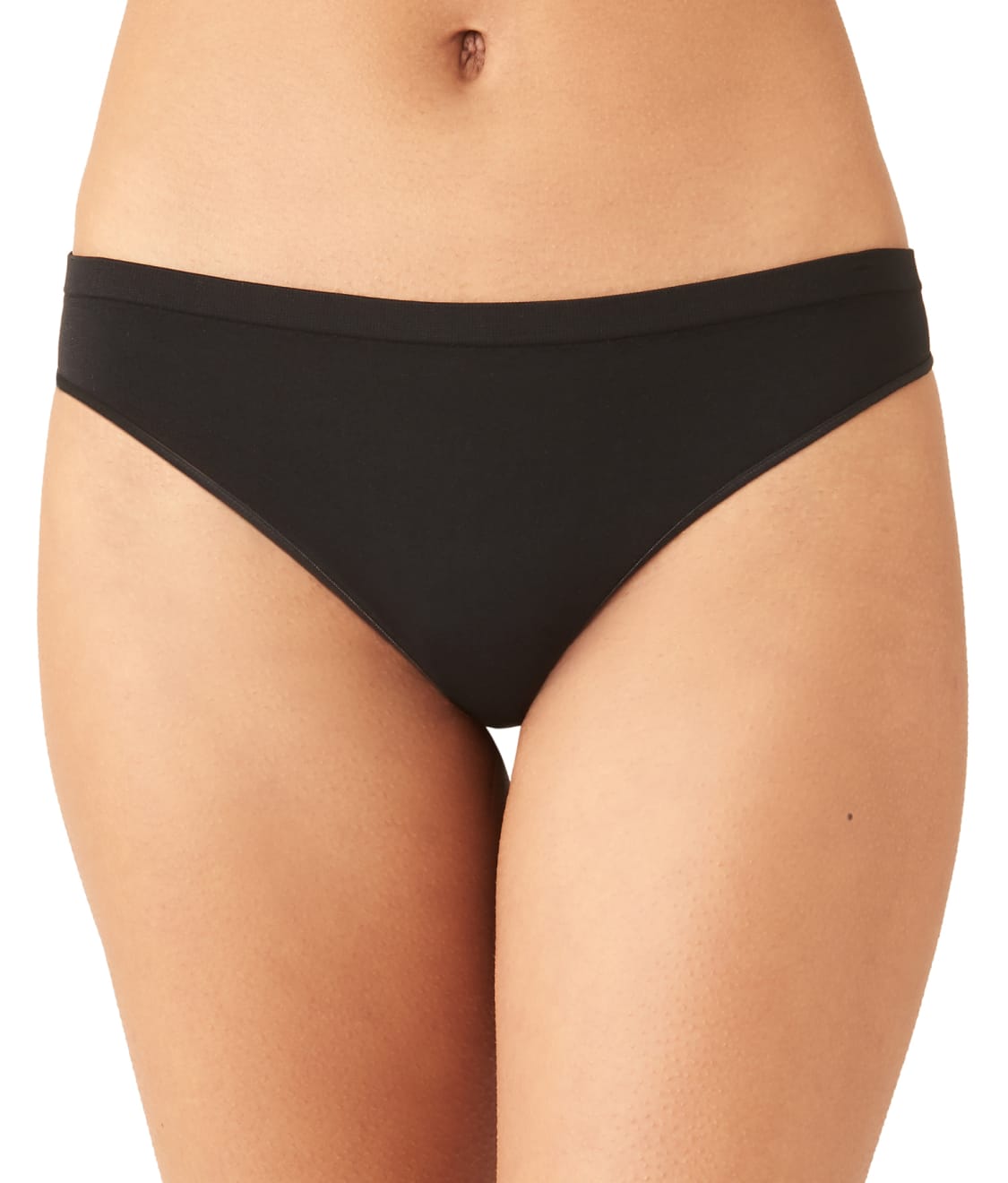 b.tempt'd by Wacoal Comfort Intended Thong & Reviews