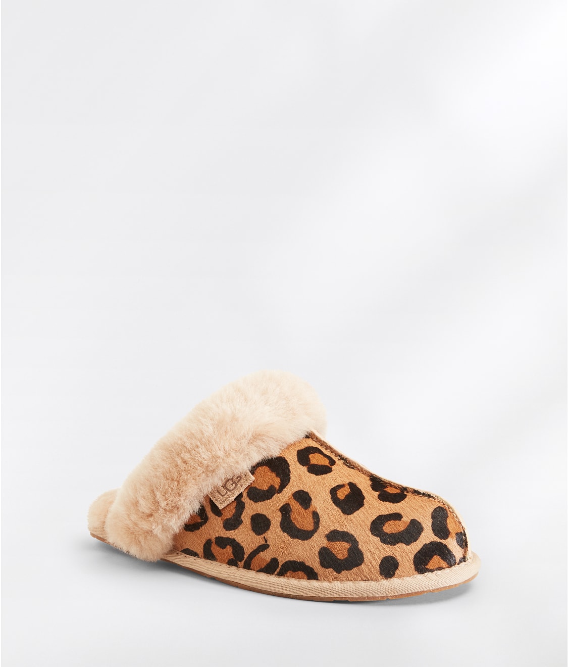 Tolk hold ægteskab UGG Scuffette II Spotty Slippers & Reviews | Bare Necessities (Style  1130886)