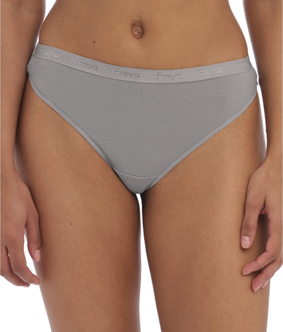 Freya Chill Thong & Reviews  Bare Necessities (Style AA401370)