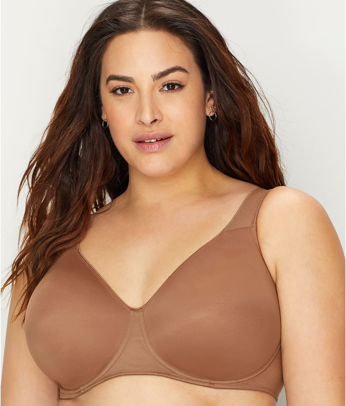 Skin Rosa Faia By Anita Twin Bra T Shirt Full Cup 5490 Underwired Moulded
