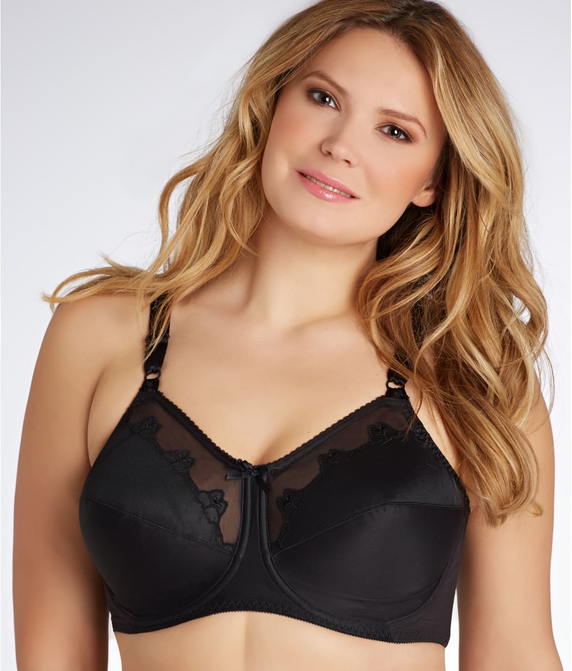Bali flower bra twitter