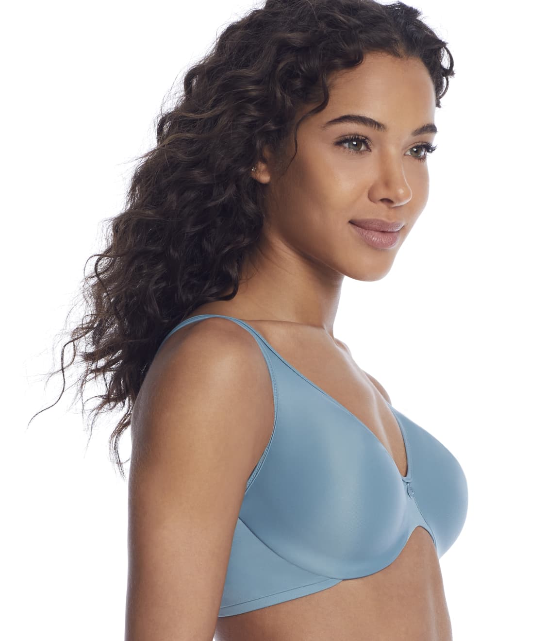 Details about   Bali 3383 Passion for Comfort Underwire Bra