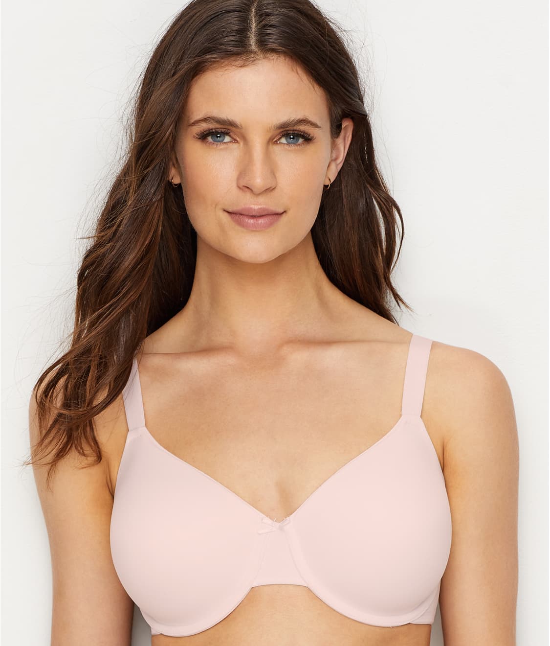 Bali: Passion For Comfort Back Smoothing Bra DF0082BASIC