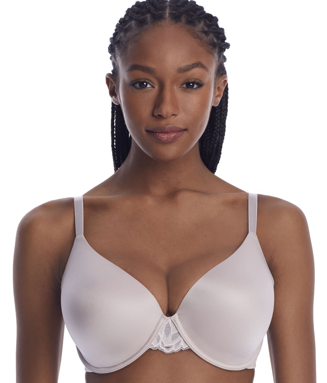 One Smooth U Dreamwire Plunge T-Shirt Bra