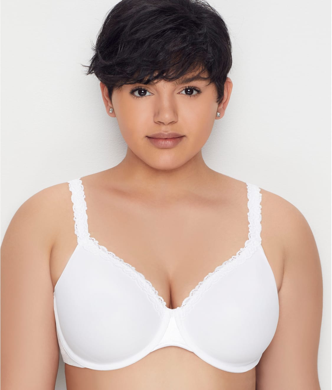 One Smooth U Side and Back Smoothing Bra