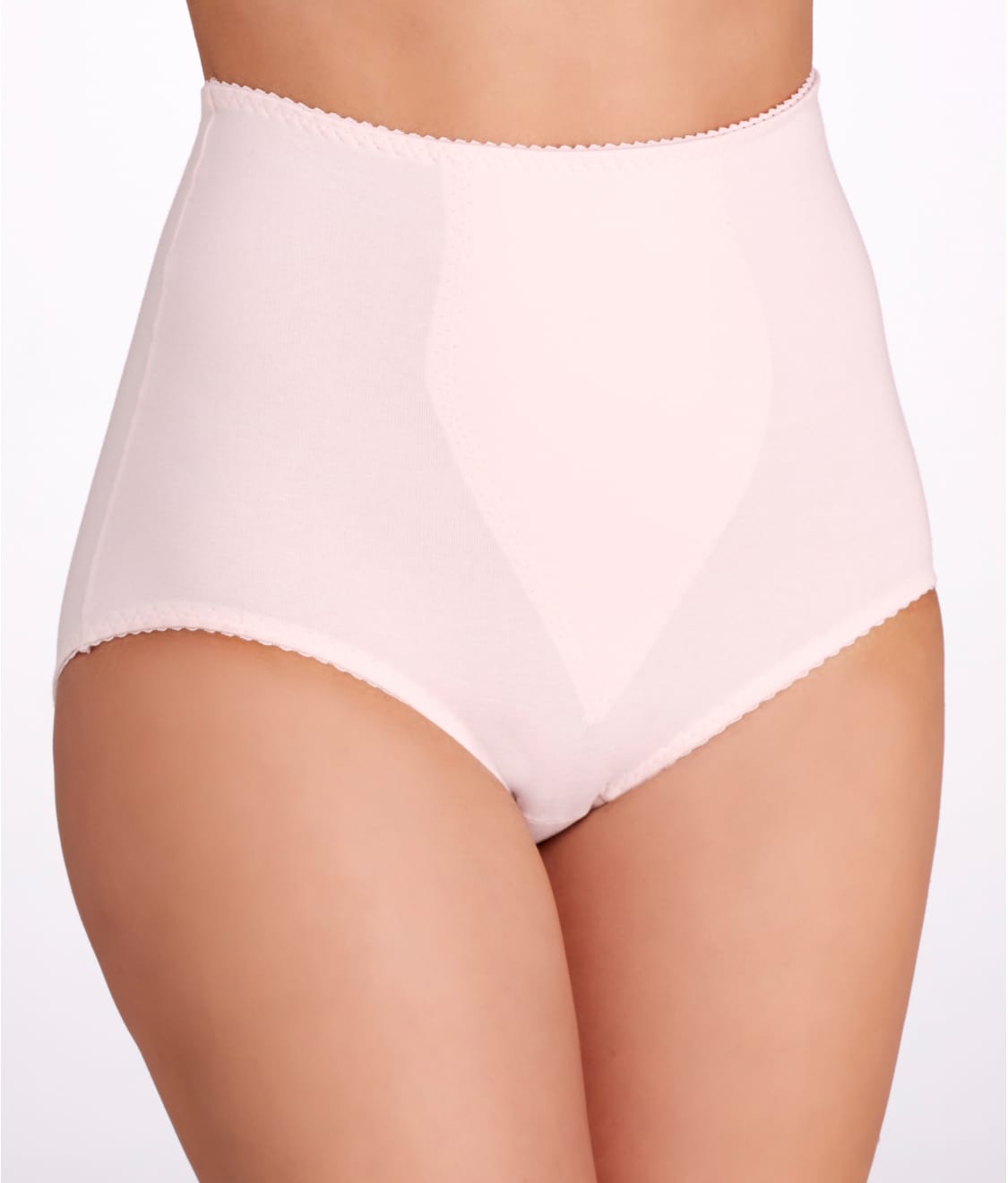 Bali: Smoothing Cotton Brief 2-Pack X037
