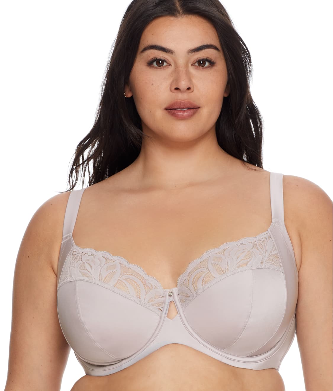 Bare Necessities: Lena Side Support Bra A10089