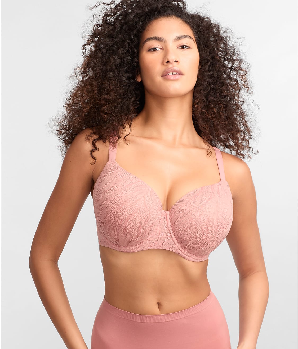 The Favorite T-Shirt Bra