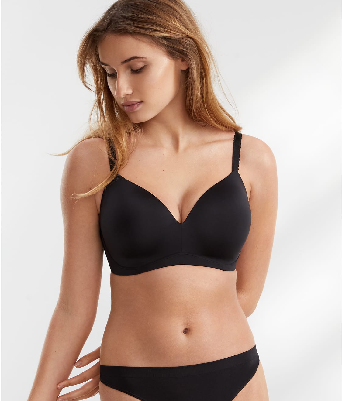 Bare: The Wire-Free Smoothing T-Shirt Bra B10246