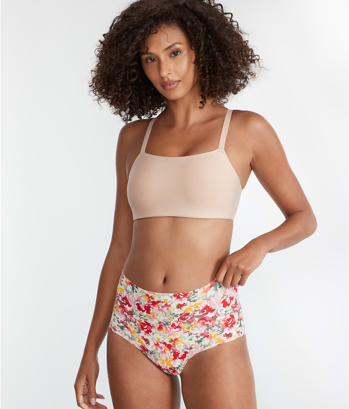 Bare: The Easy Everyday No Show Full Brief B20269