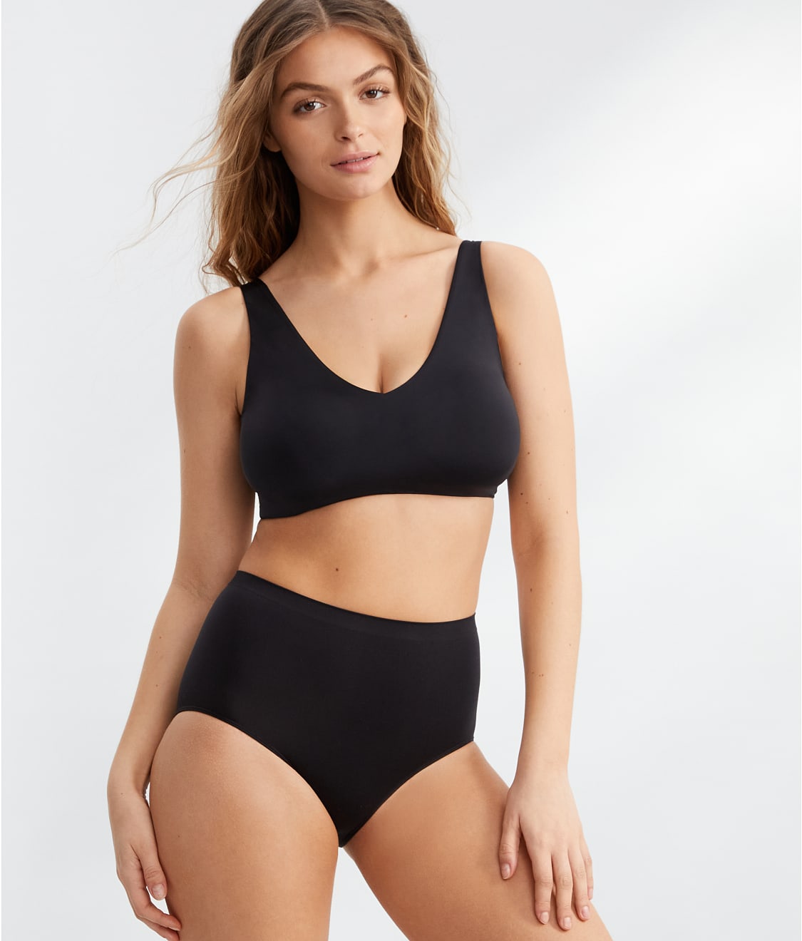 Bare: The Easy Everyday Seamless Brief B20273