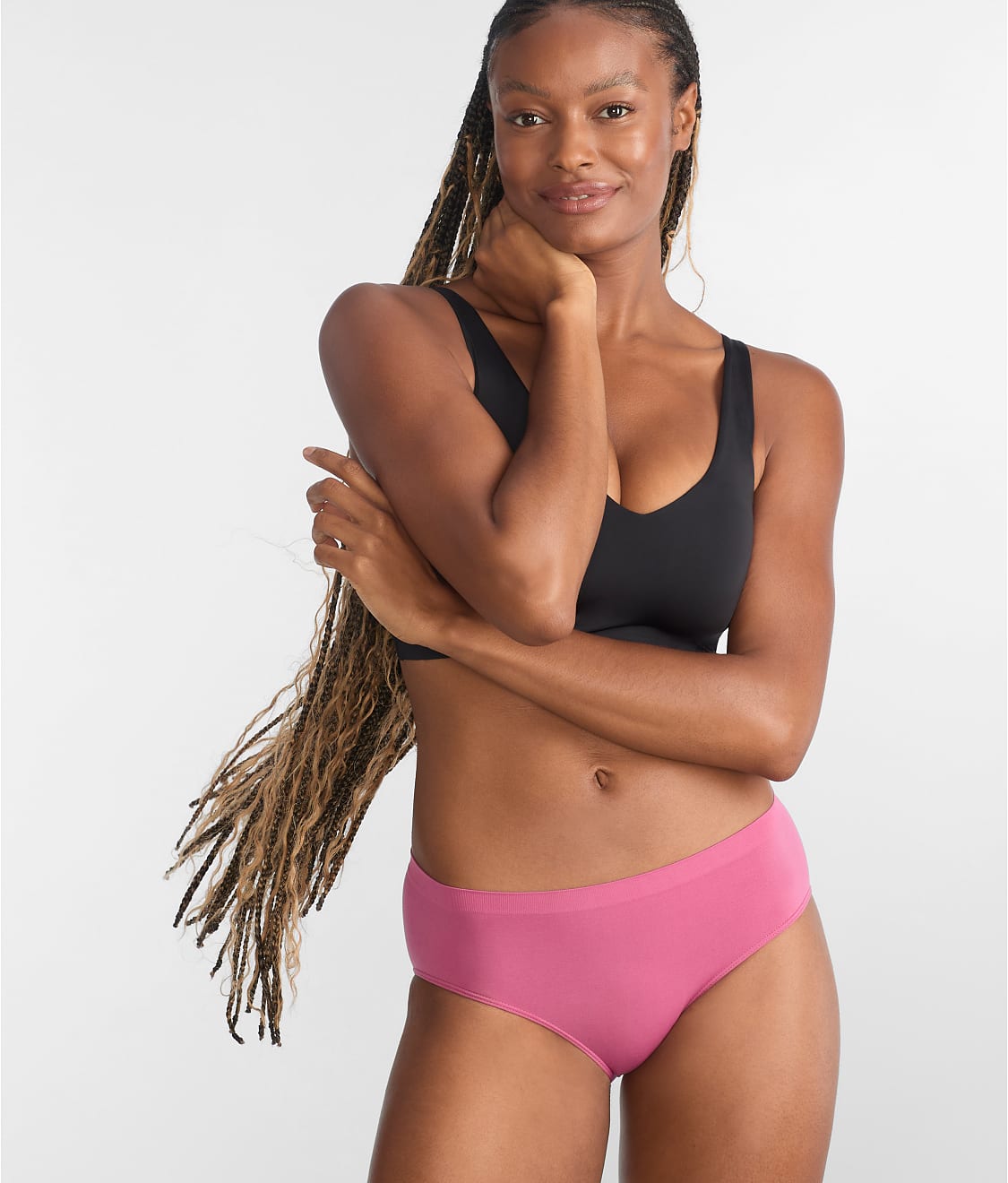 Bare The Easy Everyday Seamless Hipster & Reviews | Bare Necessities (Style  B20274)