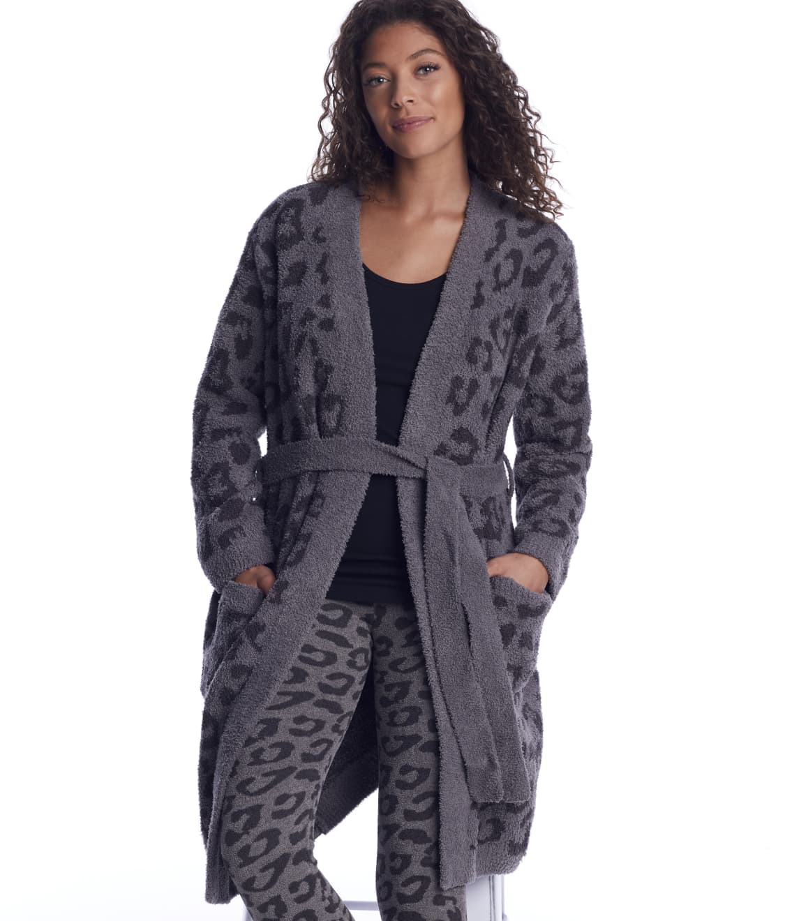 CozyChic® Women's Barefoot In The Wild® Robe