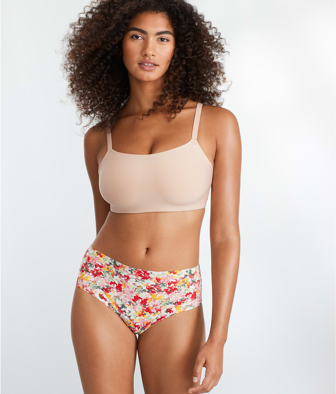 Bare: The Easy Everyday No Show Hipster B20270
