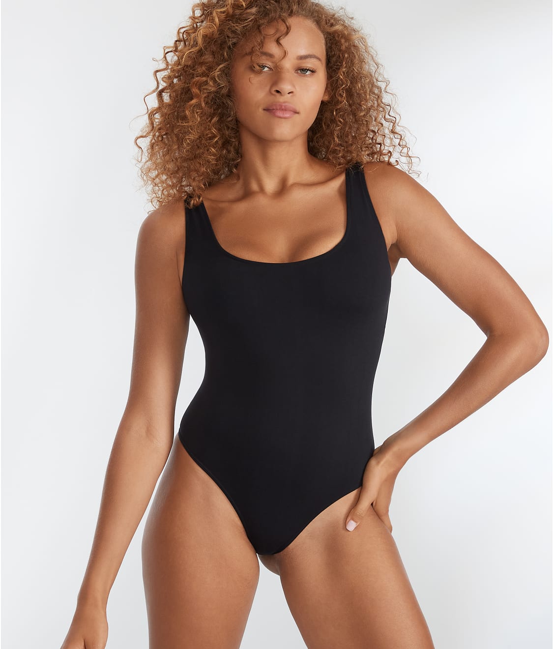 Bare: The Smoothing Seamless Bodysuit  D30298