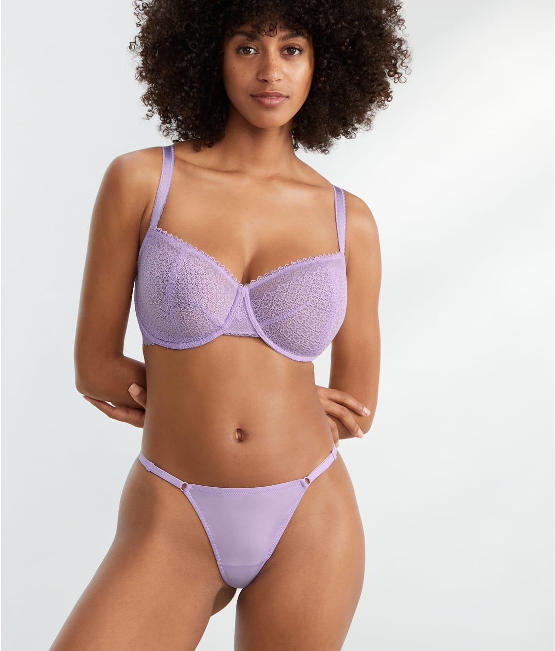 Bare: The Adjustable G-String P30315