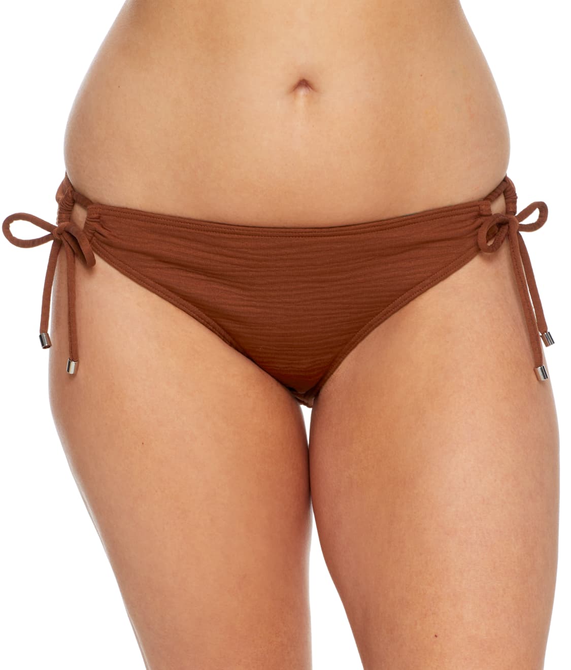 Bare: Side Tie Bikini Bottom S20295