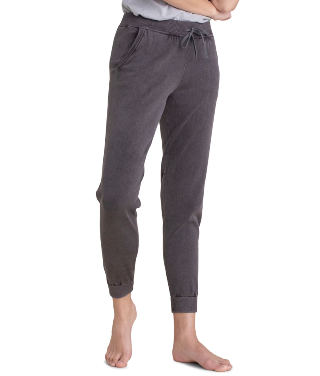 Barefoot Dreams Sunbleached Knit Joggers & Reviews | Bare Necessities ...