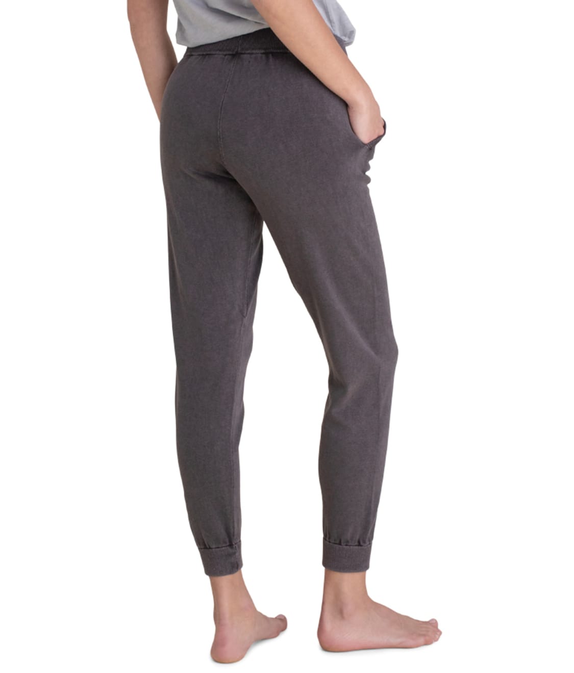 barefoot dreams jogger pants