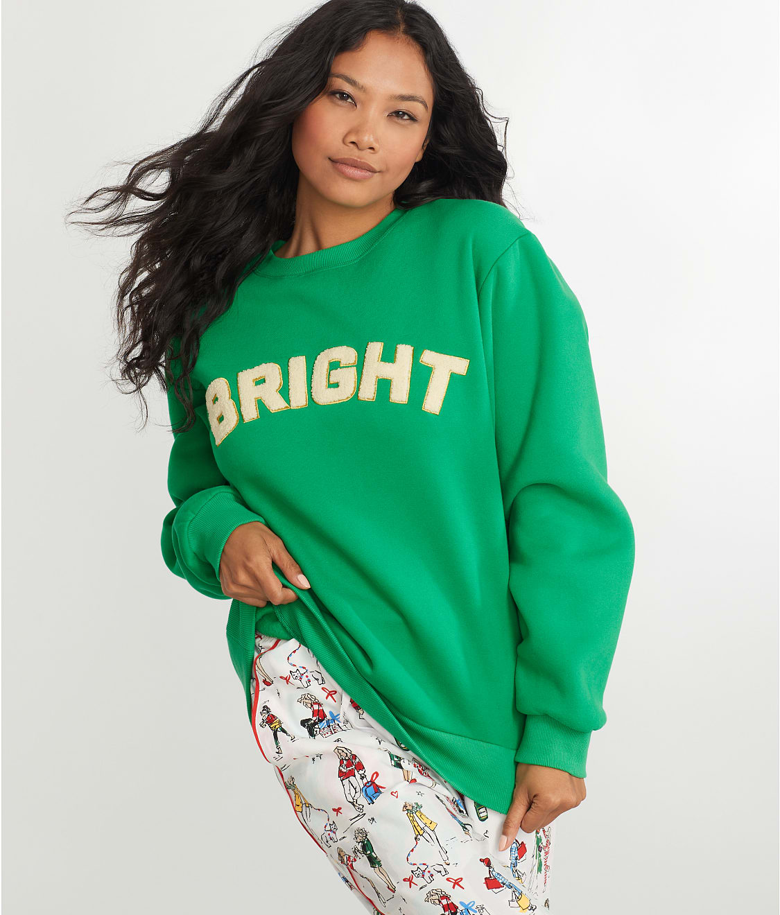 Bright sweatshirt discount