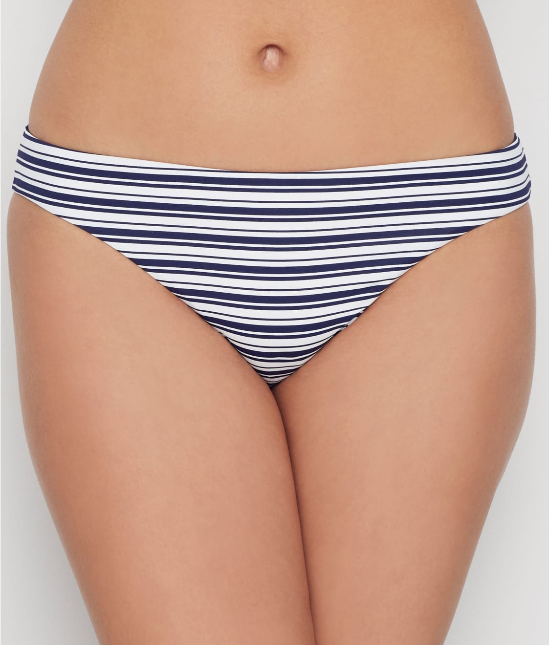 Birdsong: Newport Stripe Hipster Bikini Bottom S20152-NWST