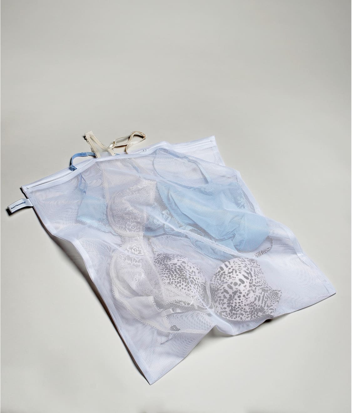 Bare Necessities: Large Lingerie Wash Bag BN2000