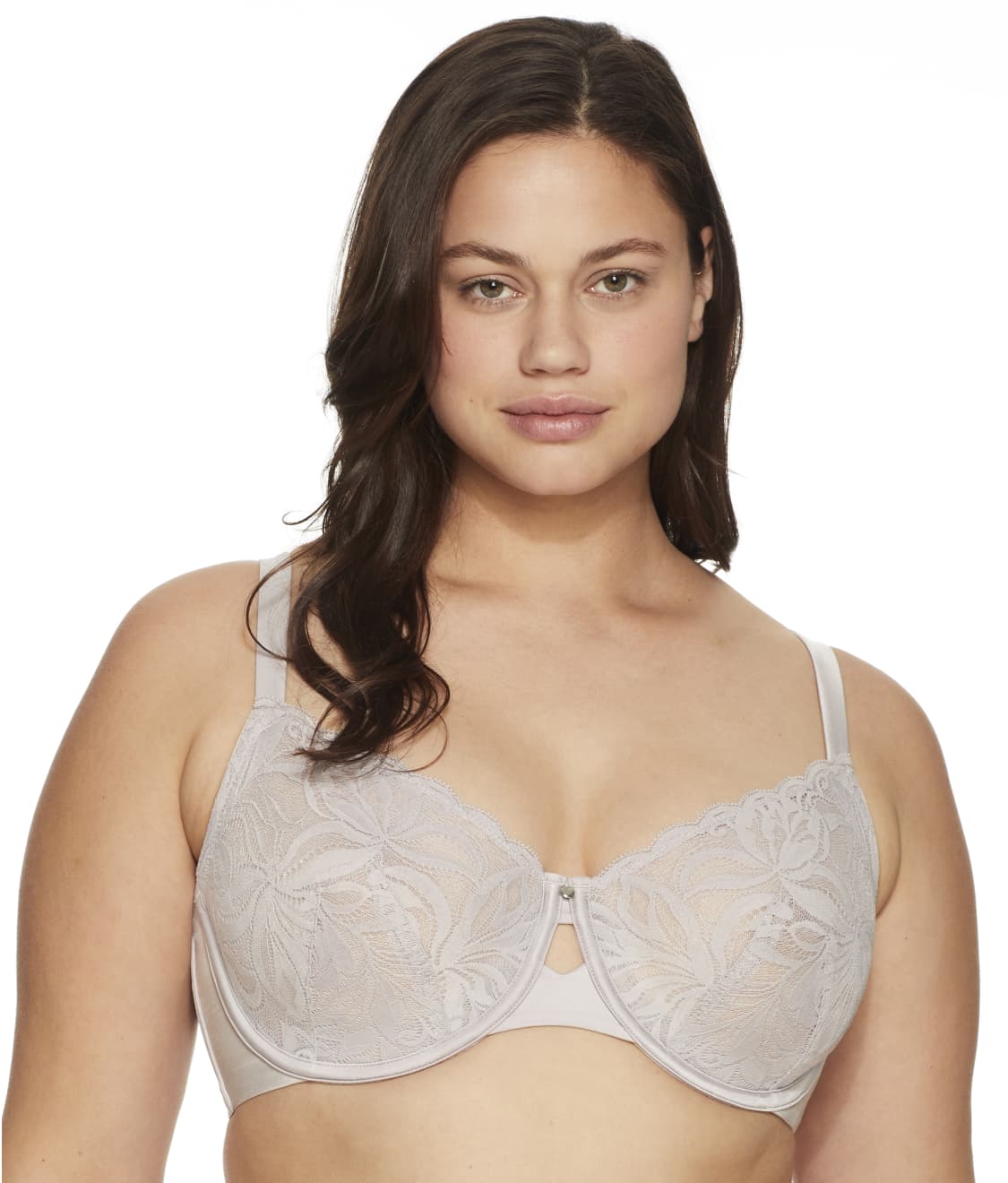 Bare Necessities Marilyn Lace Bra & Reviews Bare Necessities (Style A10086U)